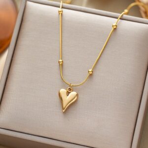 love fest necklace