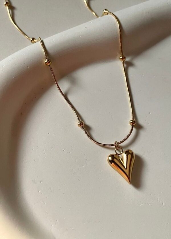 love fest necklace