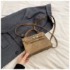 LUXE MINI BAG
