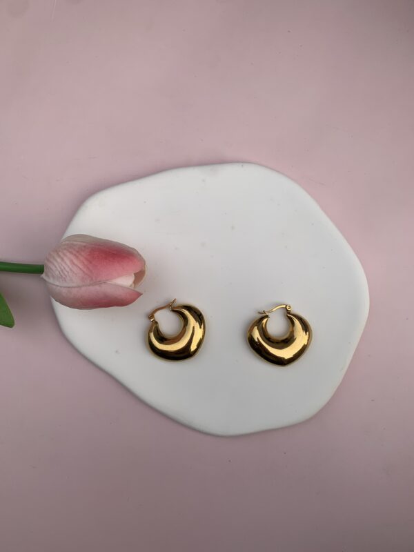 Nova earrings