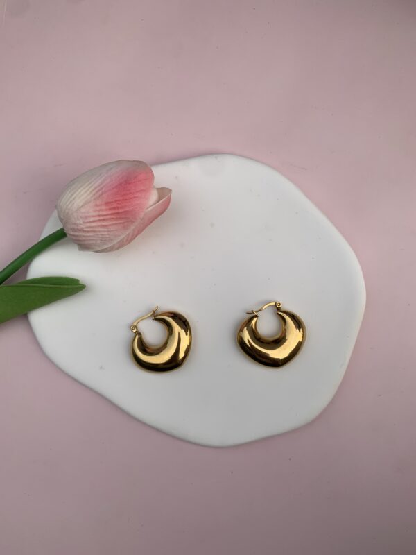 Nova earrings