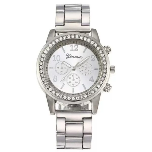 Timeless Elegance Wristwatch