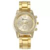 Timeless Elegance Wristwatch