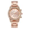 Timeless Elegance Wristwatch