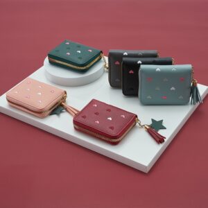 Priceless Mini Wallet