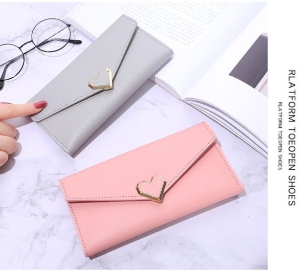 Priceless Luxe Wallet