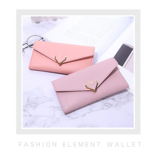 Priceless Luxe Wallet