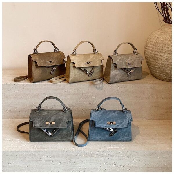 LUXE MINI BAG