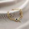 Elegant Charm Bracelet