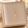 Florèlle Necklace