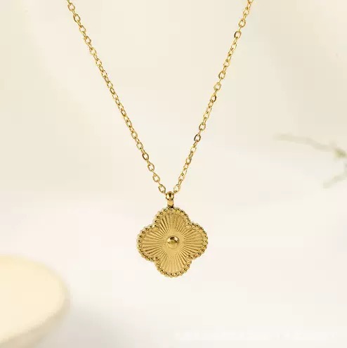 Florèlle Necklace