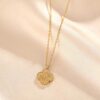 Florèlle Necklace