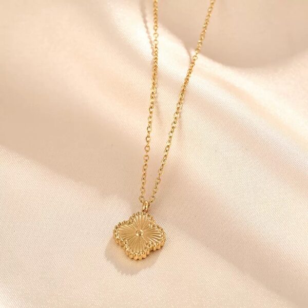 Florèlle Necklace