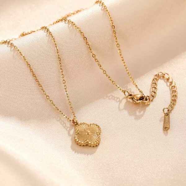 Florèlle Necklace