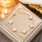 Clover Luxe Bracelet