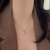 Love Heart Necklace