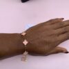 Clover Luxe Bracelet