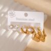 Valentina Earrings set
