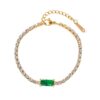 Zirconia Bracelet