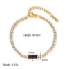 Zirconia Bracelet