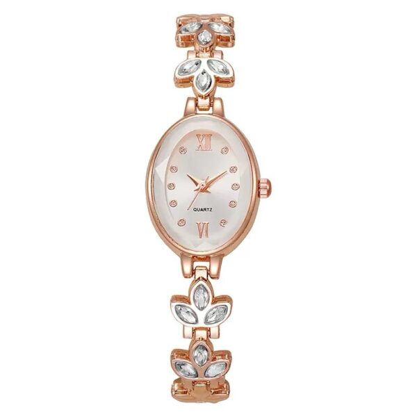 Aurelia Timepiece