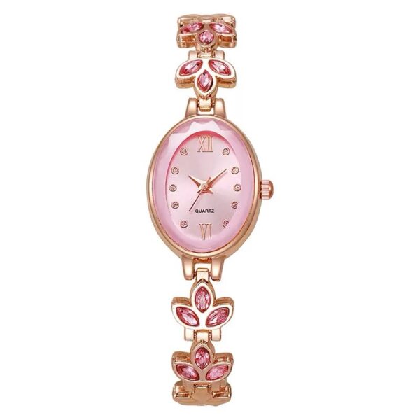 Aurelia Timepiece