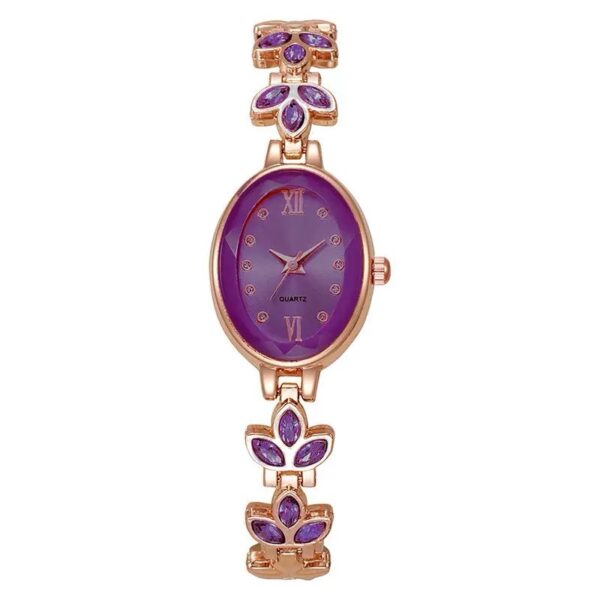 Aurelia Timepiece