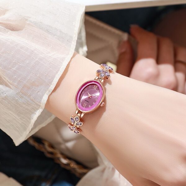 Aurelia Timepiece