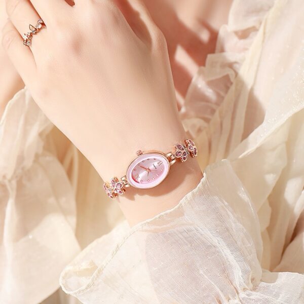 Aurelia Timepiece