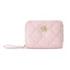 Belle mini wallet and card holder