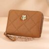 Belle mini wallet and card holder