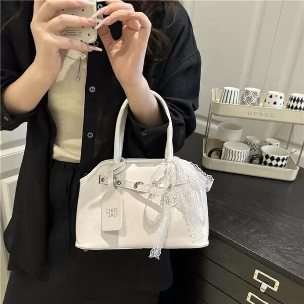 Amara Luxe Bag