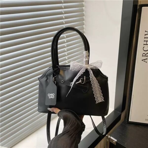 Amara Luxe Bag