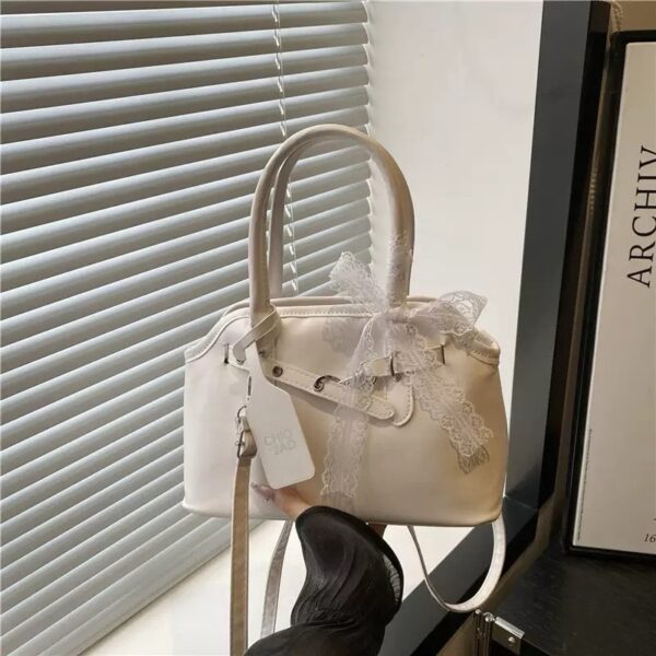 Amara Luxe Bag