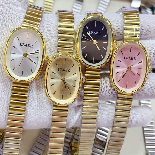 Royale Timepiece