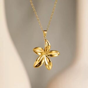 Ophelia Necklace