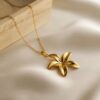 Ophelia Necklace