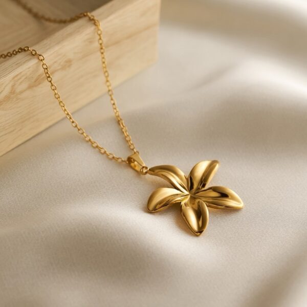 Ophelia Necklace