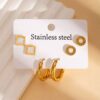 Sweet Aura Studs