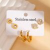Sweet Aura Studs