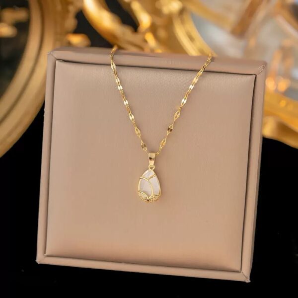 Sophia Necklace